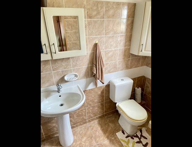 3 BEDROOM FLAT TO LET IN GRANGETOWN